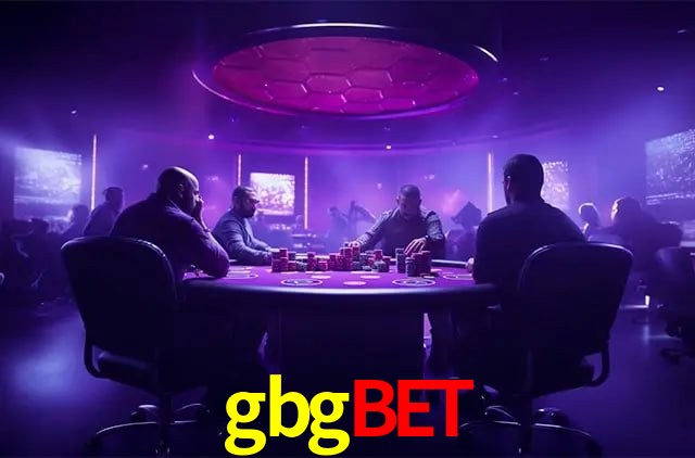 Provedores de Jogos gbgbet
