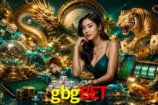 Seasonal Promotions gbgbet