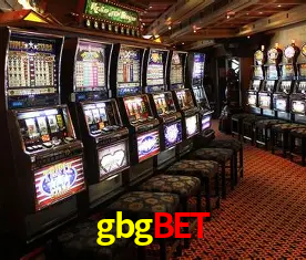 Inovações de Jogos na gbgbet: O Futuro das Experiências Interativas