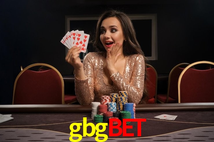 Bônus Diários gbgbet
