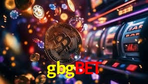 PIX Instantâneo gbgbet