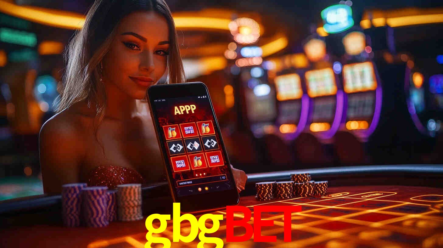 Explorando a Categoria de Eventos em Apostas na gbgbet