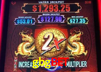 Descubra o Mundo do Cassino Online com gbgbet