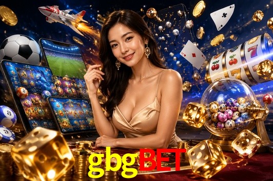 Game Providers gbgbet