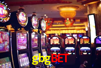 Descubra a Magia dos Jogos de Arcade no gbgbet