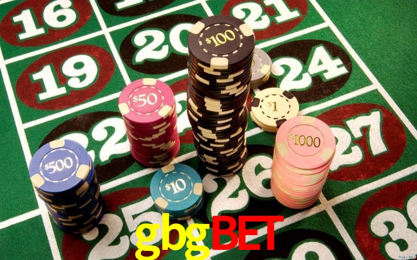 Recursos de Bônus gbgbet